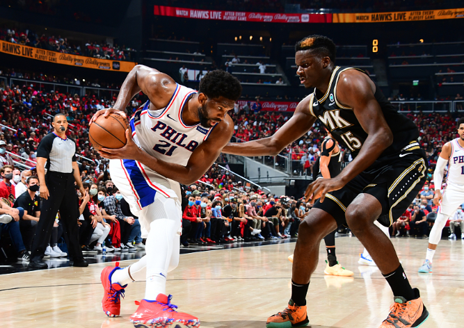  特雷杨助攻创新高，老鹰多点开花击败奇才迎四连胜  