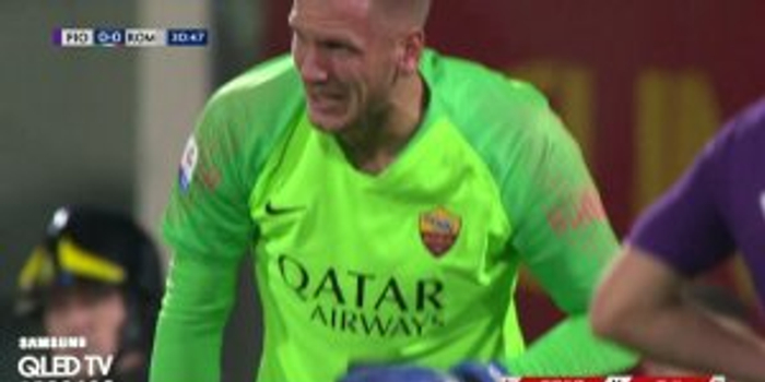  蒙扎主场憾失好局补时阶段被佛罗伦萨扳平比分